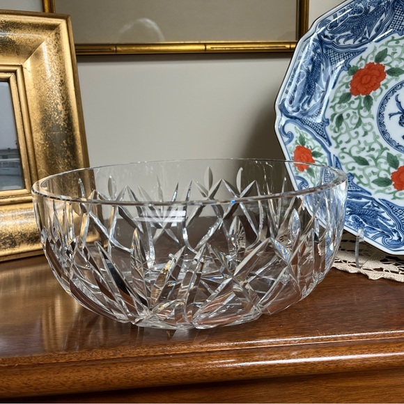 Waterford Crystal Bowl - Picture 5 of 8